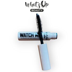 Volumizing & Lengthening Mascara by What's Up Beauty NWT